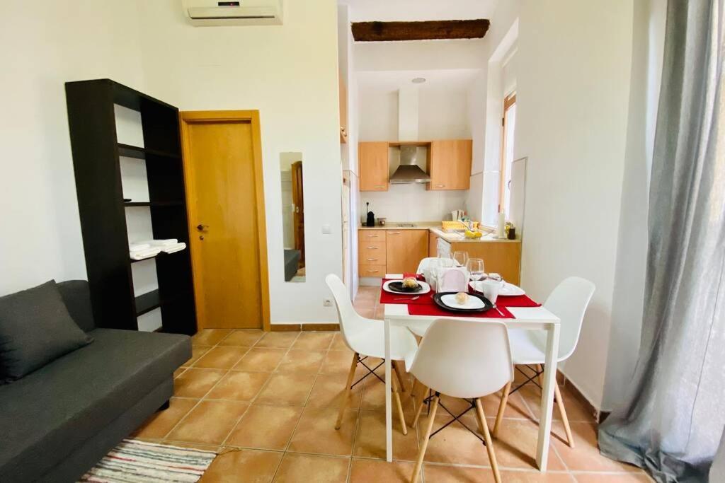 Acogedor Loft En Centro Historico *