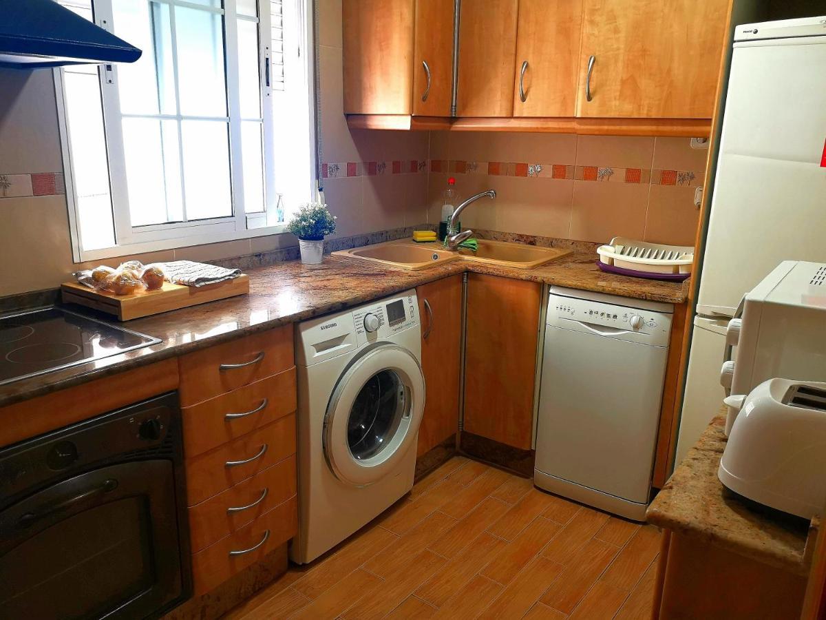 Apartment Of Arts Valencia