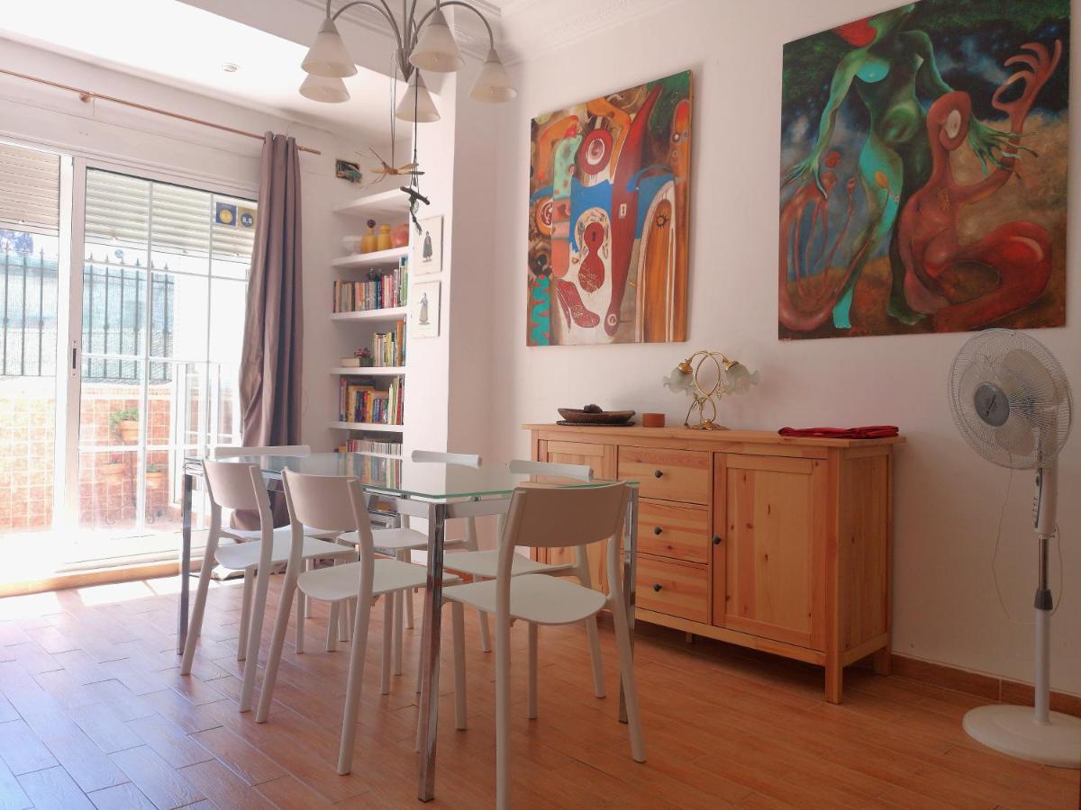 Of Arts Apartment
