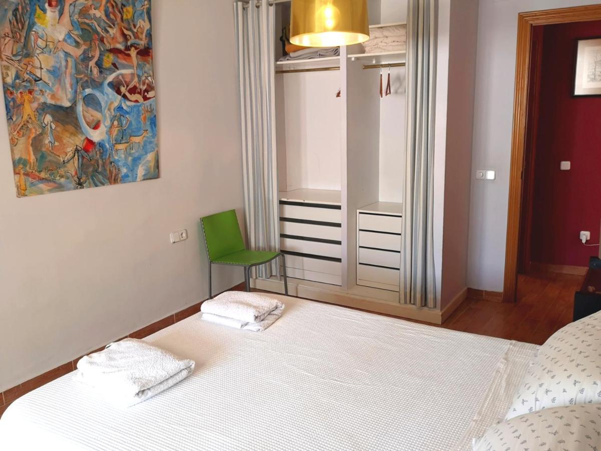 Apartment Of Arts Valencia