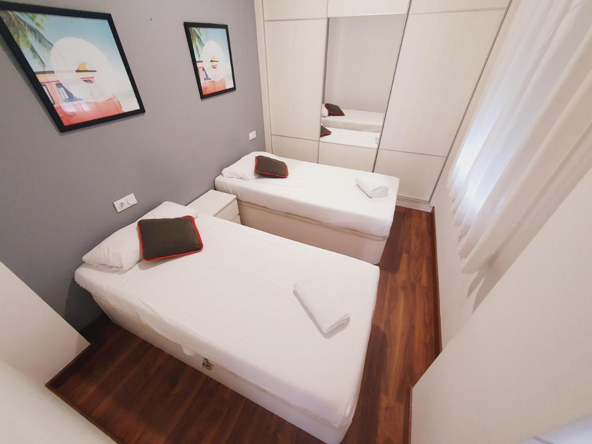 Luxury Puerto Valencia