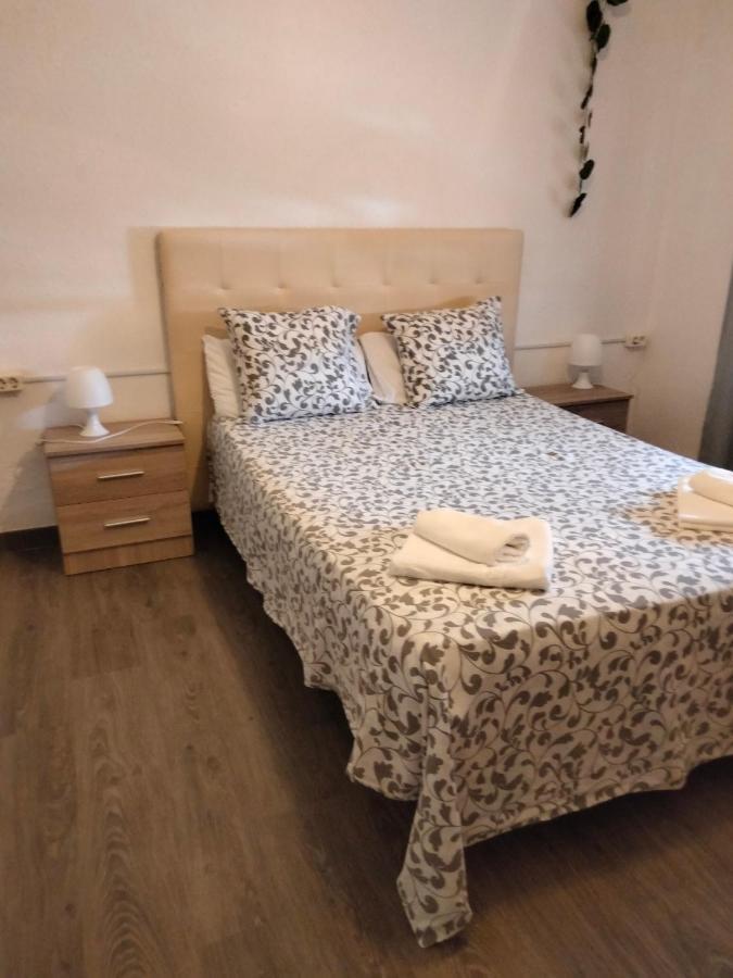 Apartamento Malvarrosa Valencia