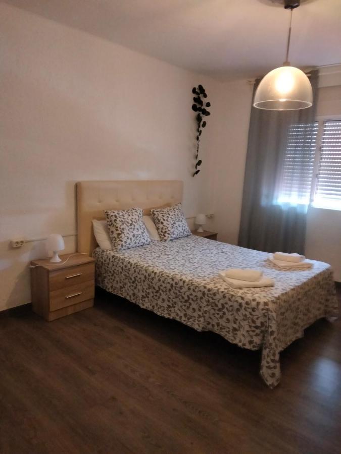 Malvarrosa Apartamento