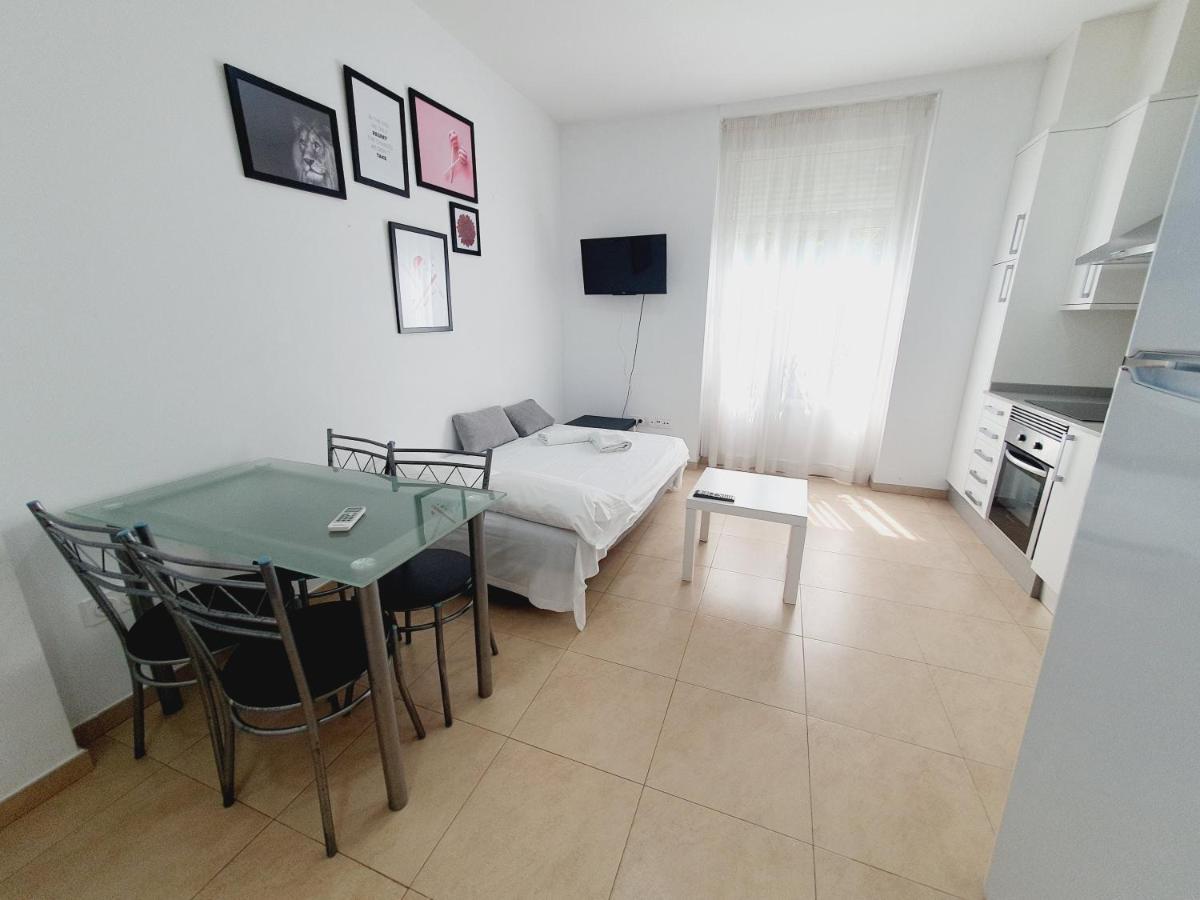 Apartment Luxury Puerto Valencia