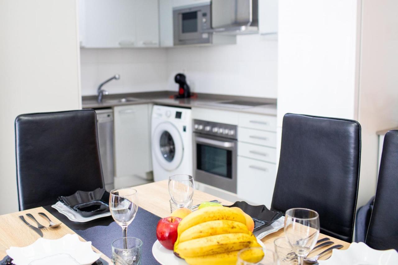 Apartamento Florit Flats - Fantastic With Parking By The Malvarrosa Valencia