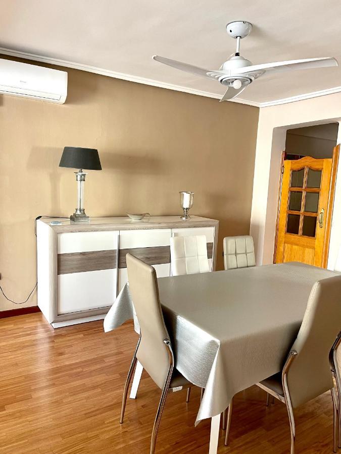 Playa El Cabanyal Apartamento Valencia