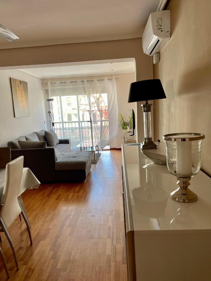 Apartamento Playa El Cabanyal *