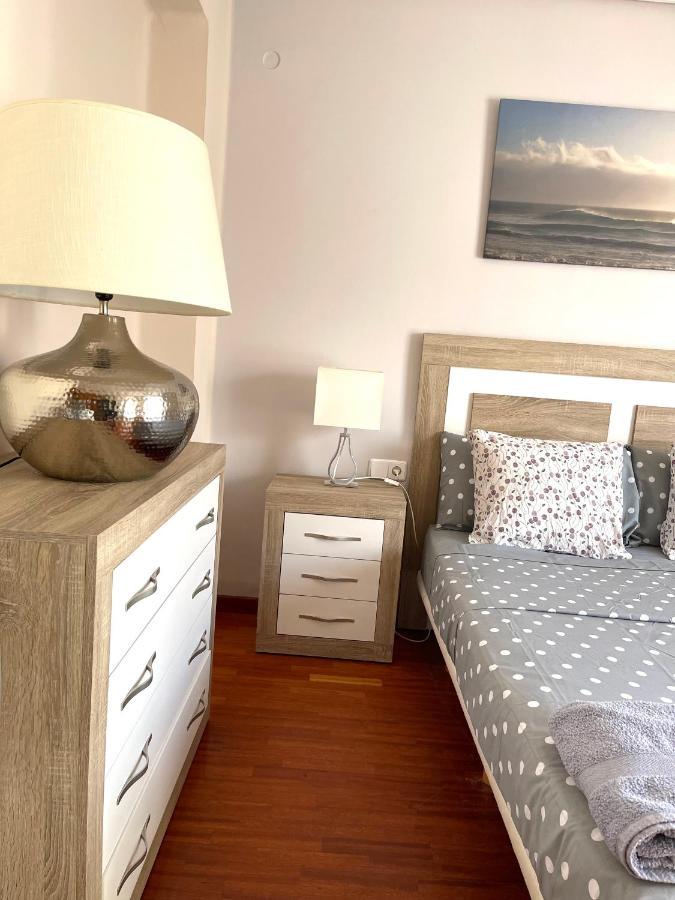 Playa El Cabanyal Apartamento *