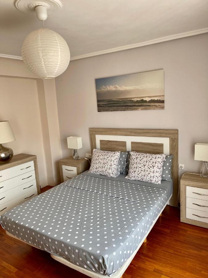 Playa El Cabanyal Apartamento