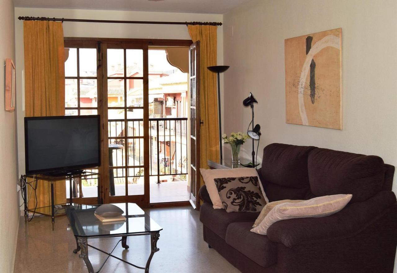 Apartment Sun Sea And Culture In