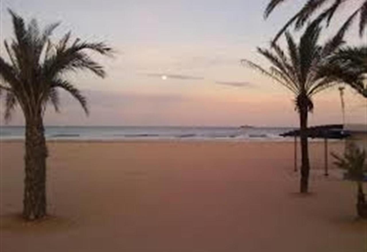 Apartment Sun Sea And Culture In