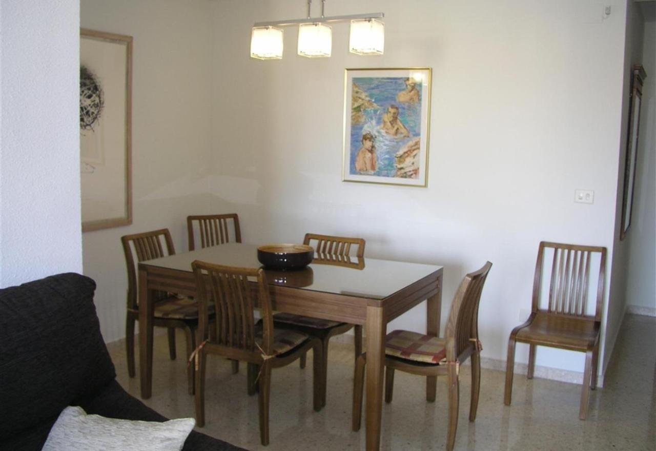 Apartment Sun Sea And Culture In *