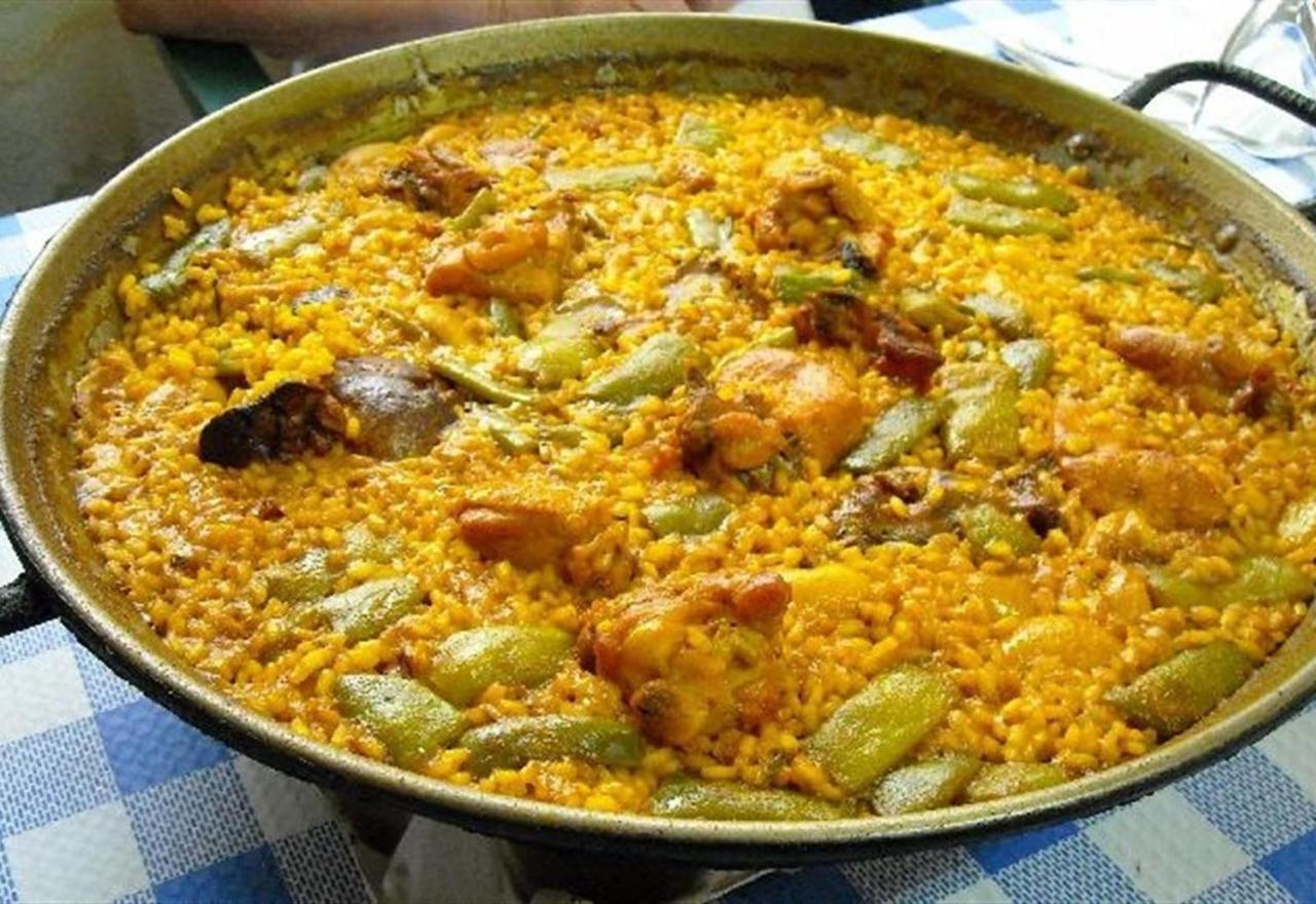 Sun Sea And Culture In * Valencia