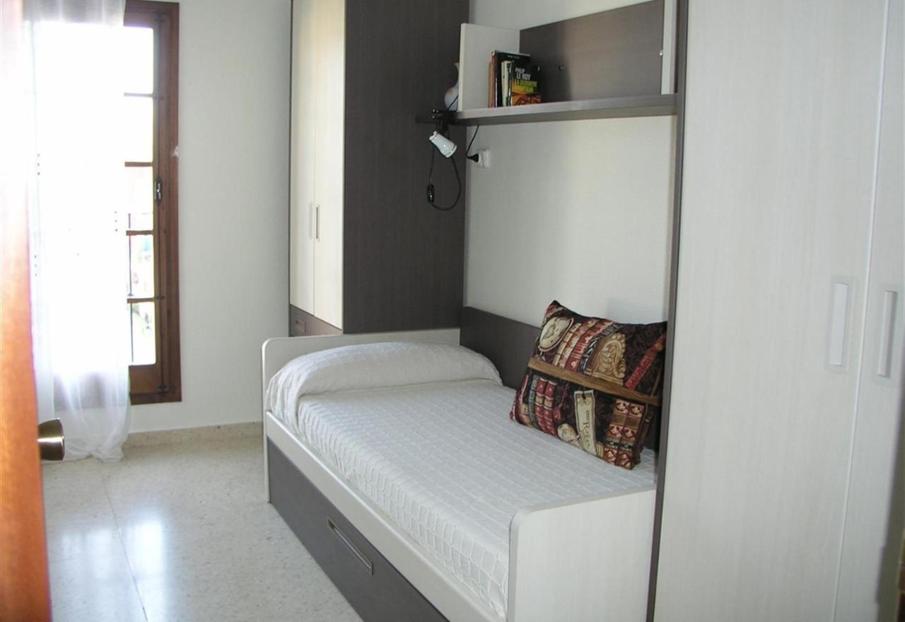 Apartment Sun Sea And Culture In