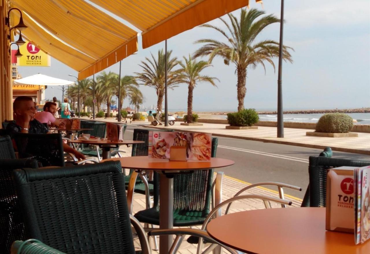 Apartment Sun Sea And Culture In