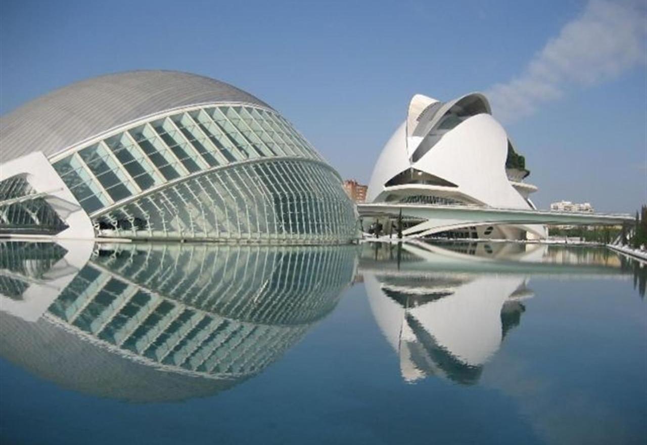 Apartment Sun Sea And Culture In