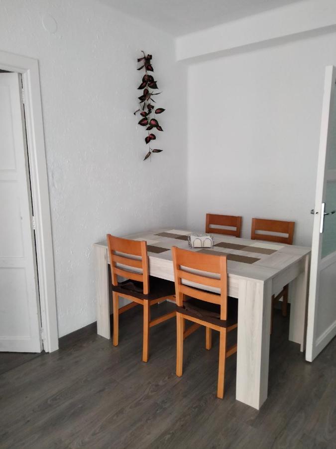 Apartamento Malvarrosa