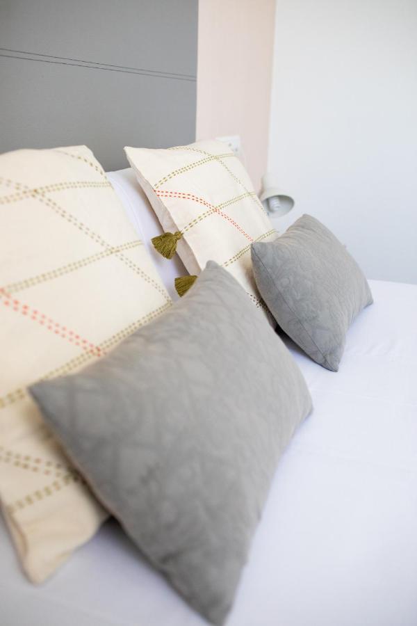 Florit Flats - Fantastic With Parking By The Malvarrosa Apartamento