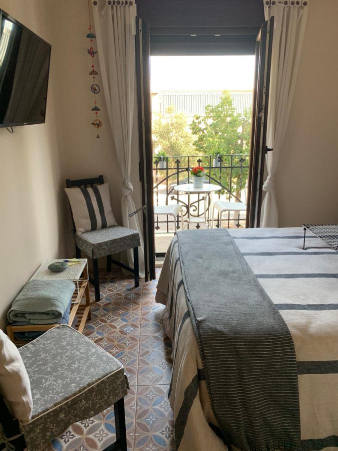 Antigua Alqueria Reformada Bed and breakfast *