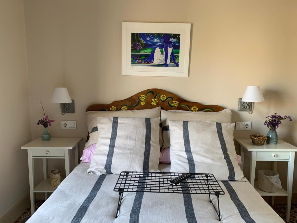 Bed and breakfast Antigua Alqueria Reformada Valencia