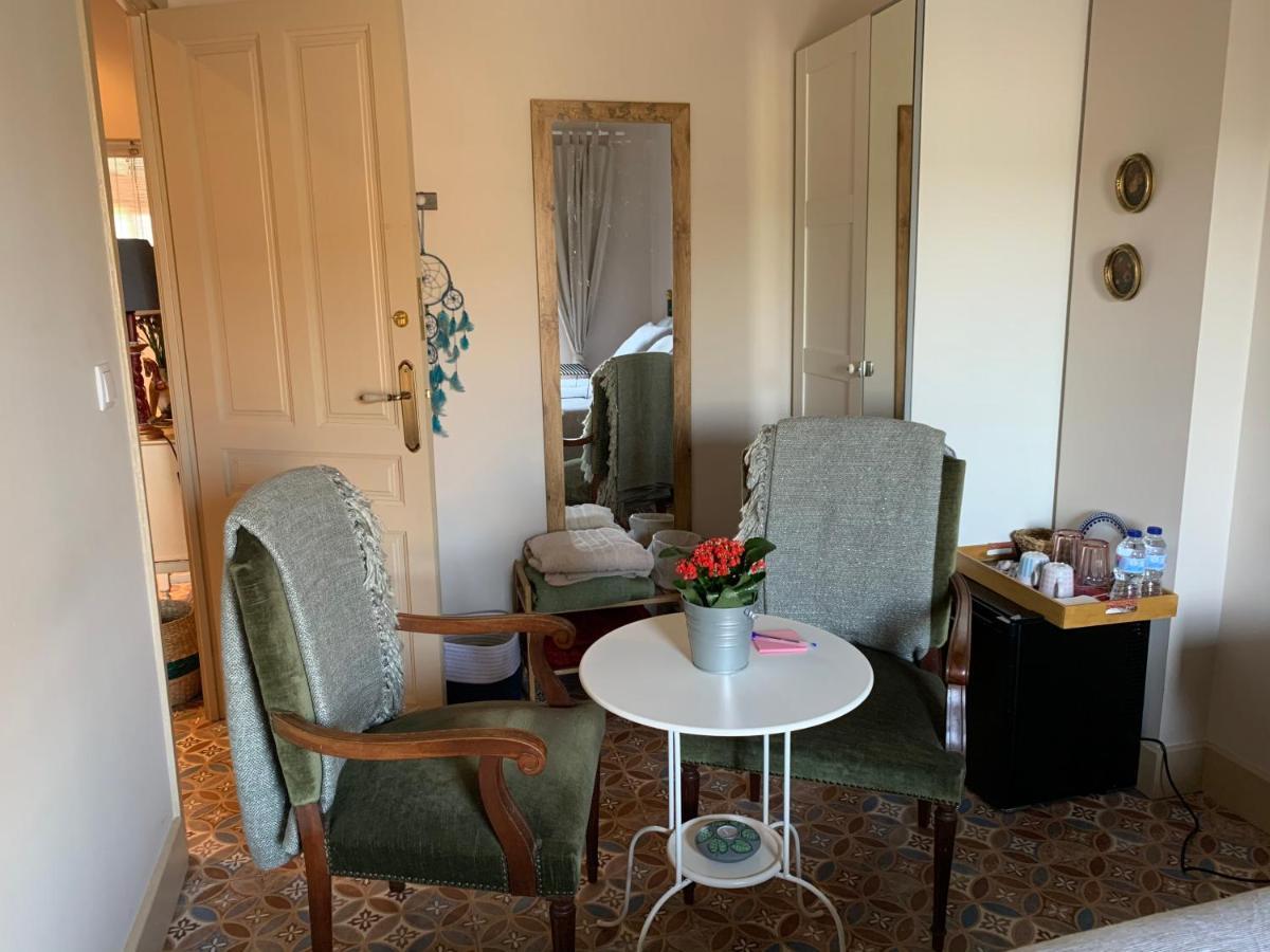Antigua Alqueria Reformada Bed and breakfast Valencia