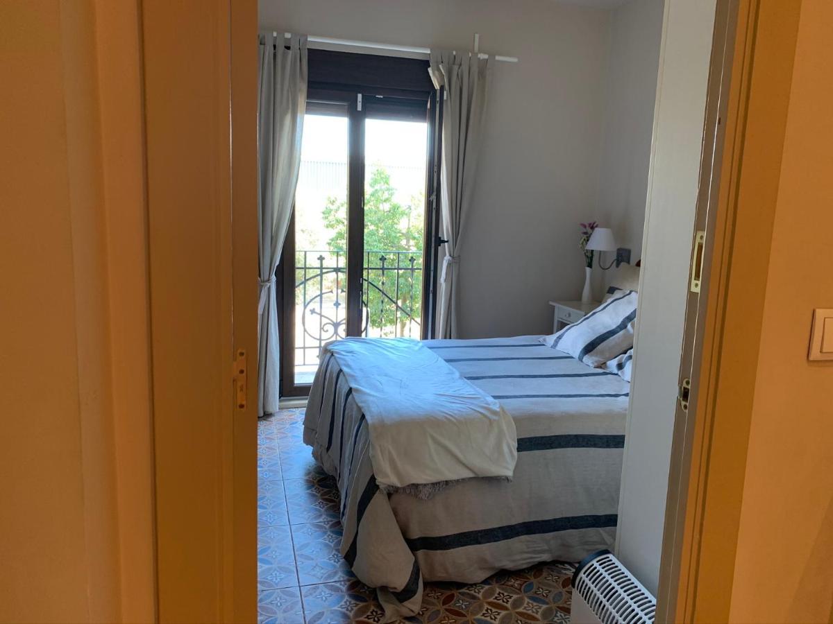 Bed and breakfast Antigua Alqueria Reformada *