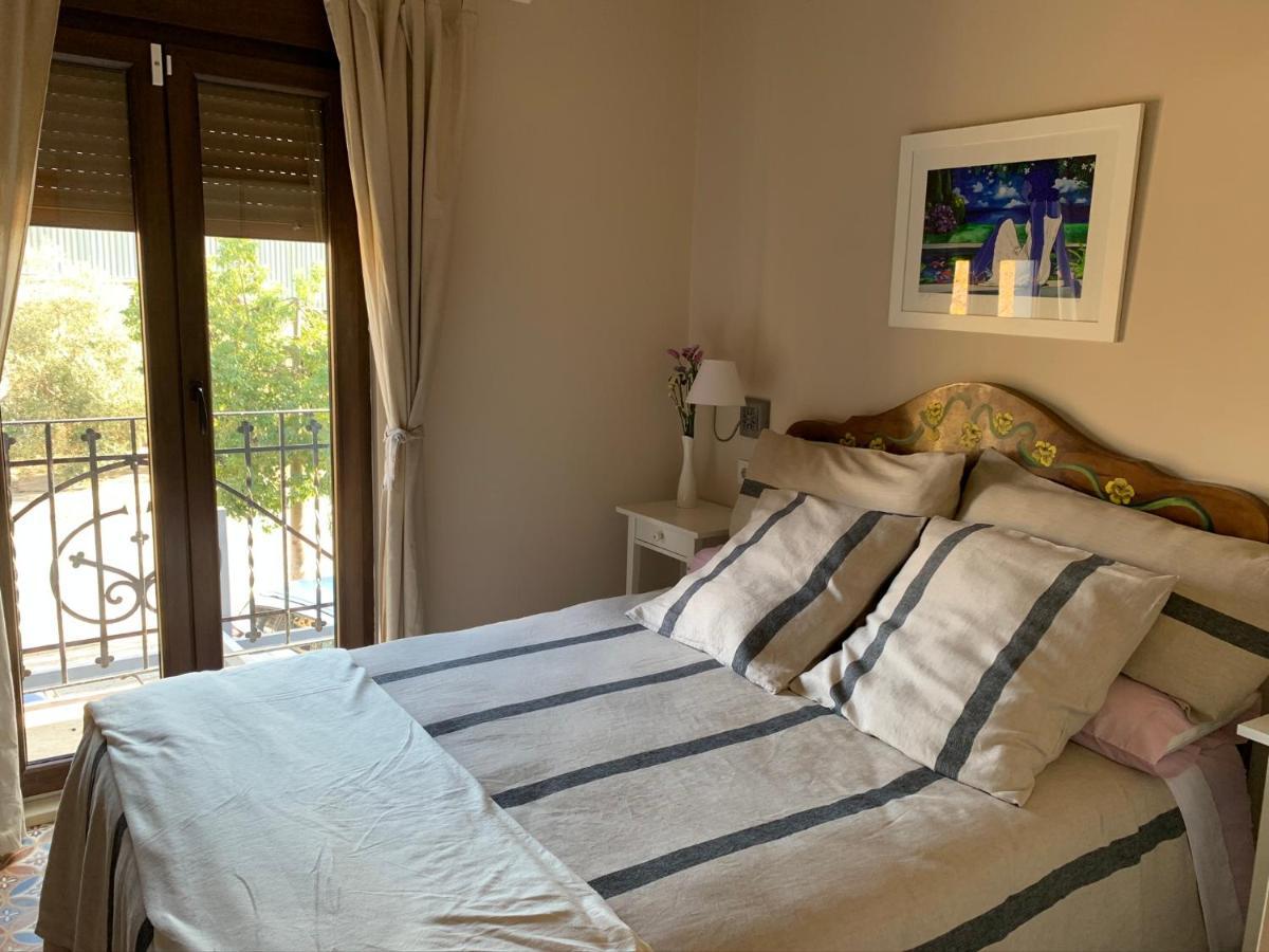 Bed and breakfast Antigua Alqueria Reformada Valencia