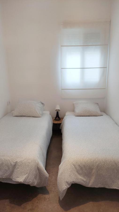 Florit Flats - Lovely With Private Terrace By El Cabanyal Apartamento *