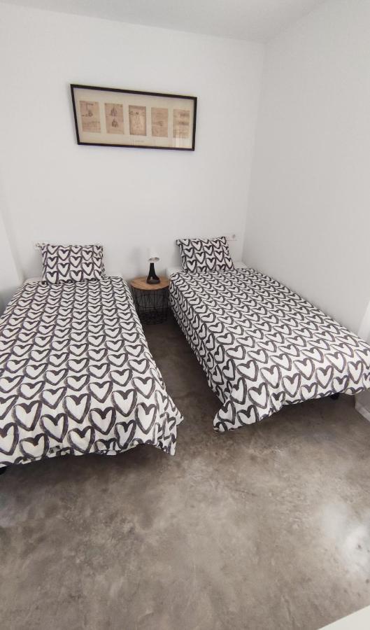 Florit Flats - Lovely With Private Terrace By El Cabanyal Valencia