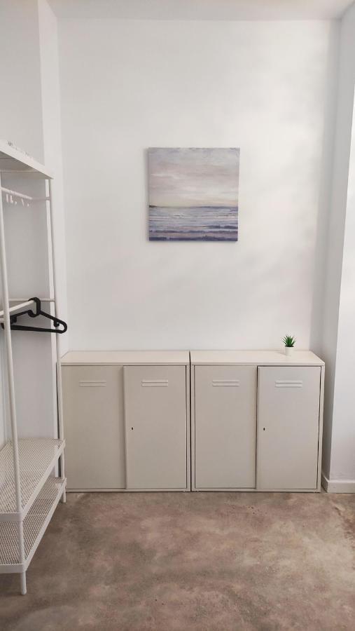 Florit Flats - Lovely With Private Terrace By El Cabanyal Valencia