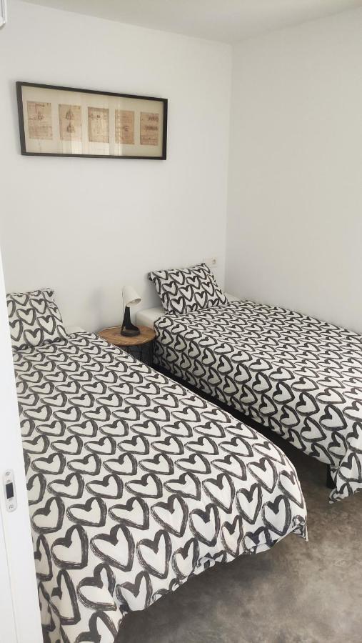 Florit Flats - Lovely With Private Terrace By El Cabanyal