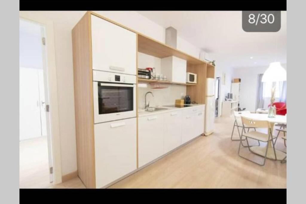 Acogedor En Ruzafa-centro Apartamento *
