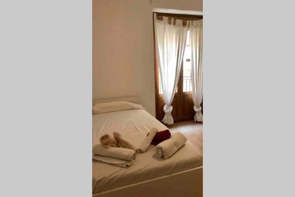 Apartamento Acogedor En Ruzafa-centro