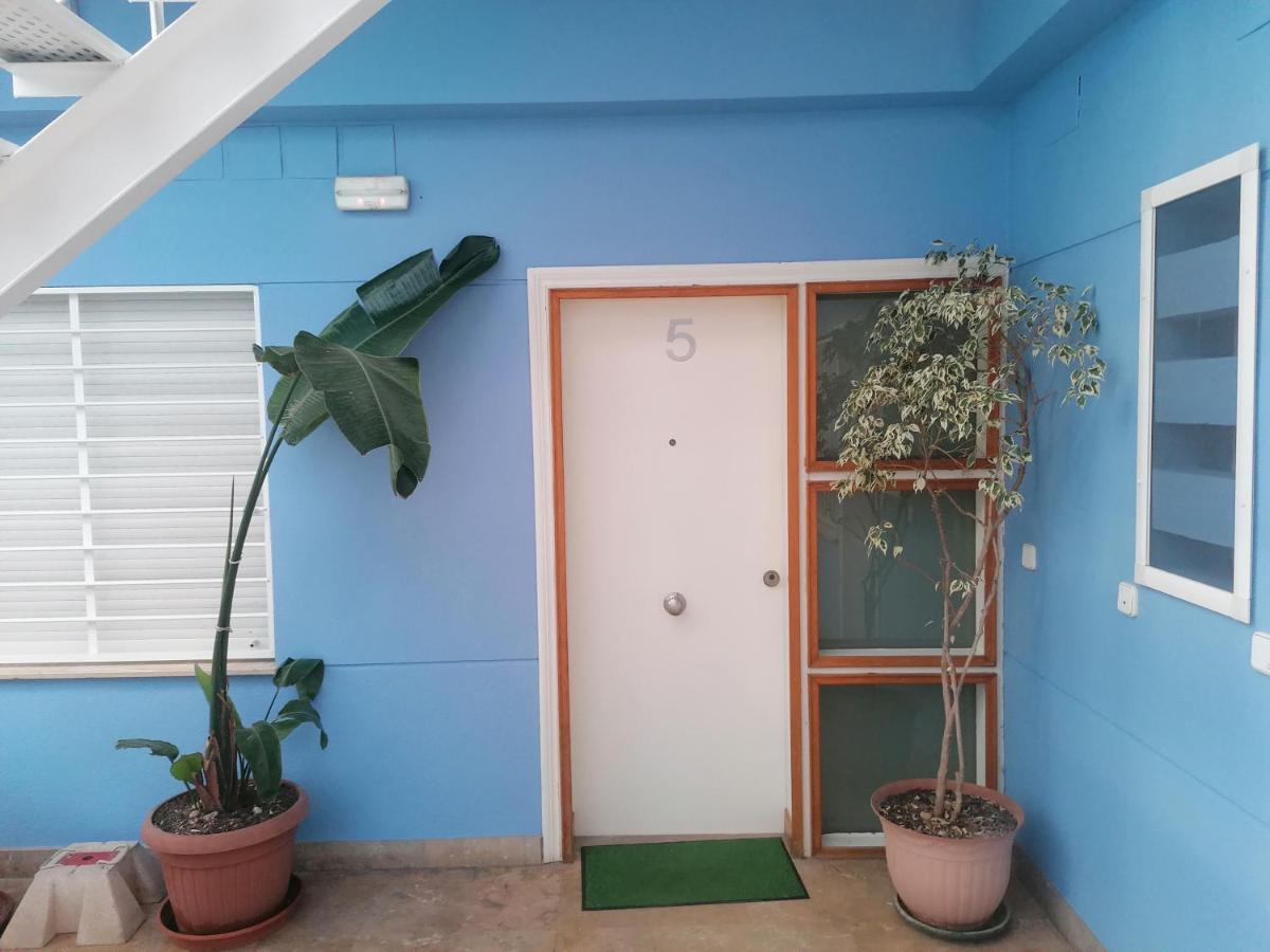 Apartamento Playa Arenas