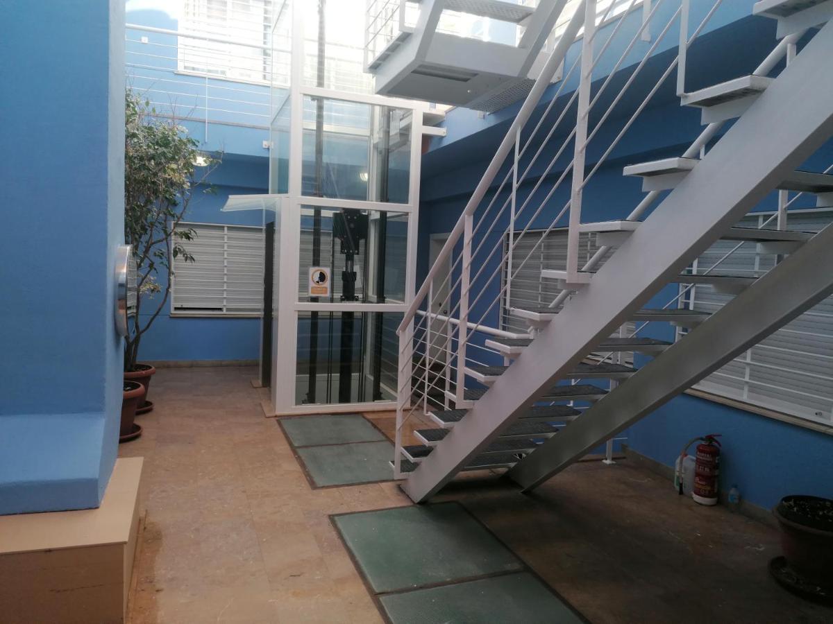 Apartamento Playa Arenas Valencia