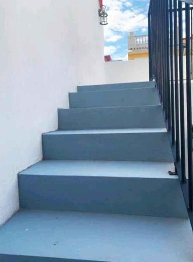 Florit Flats - Lovely With Private Terrace By El Cabanyal Apartamento *