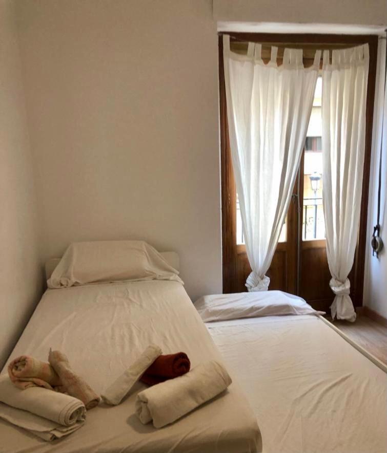 Acogedor En Ruzafa-centro Apartamento Valencia