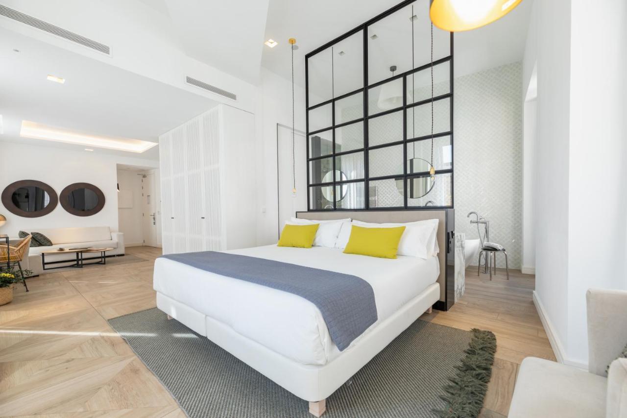 Marqués House Sup 4*