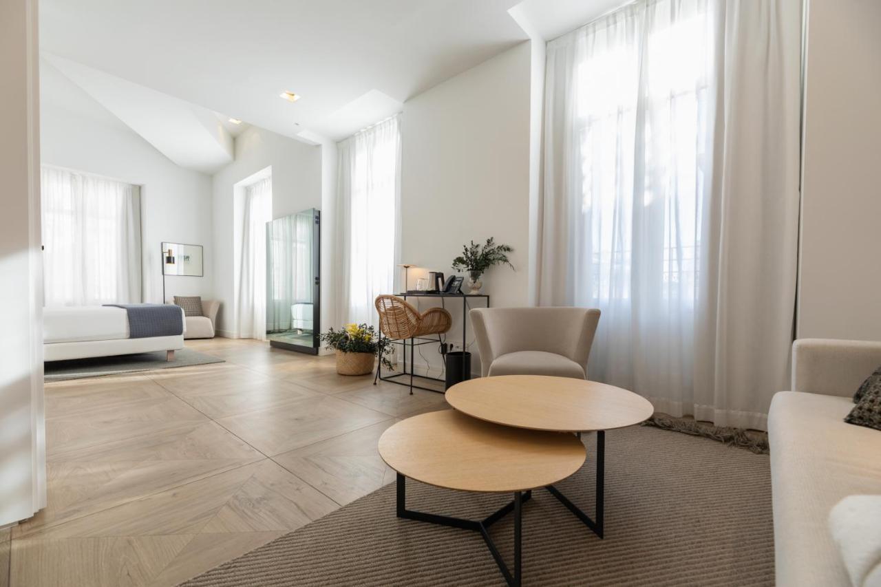Marqués House Sup 4* Valencia