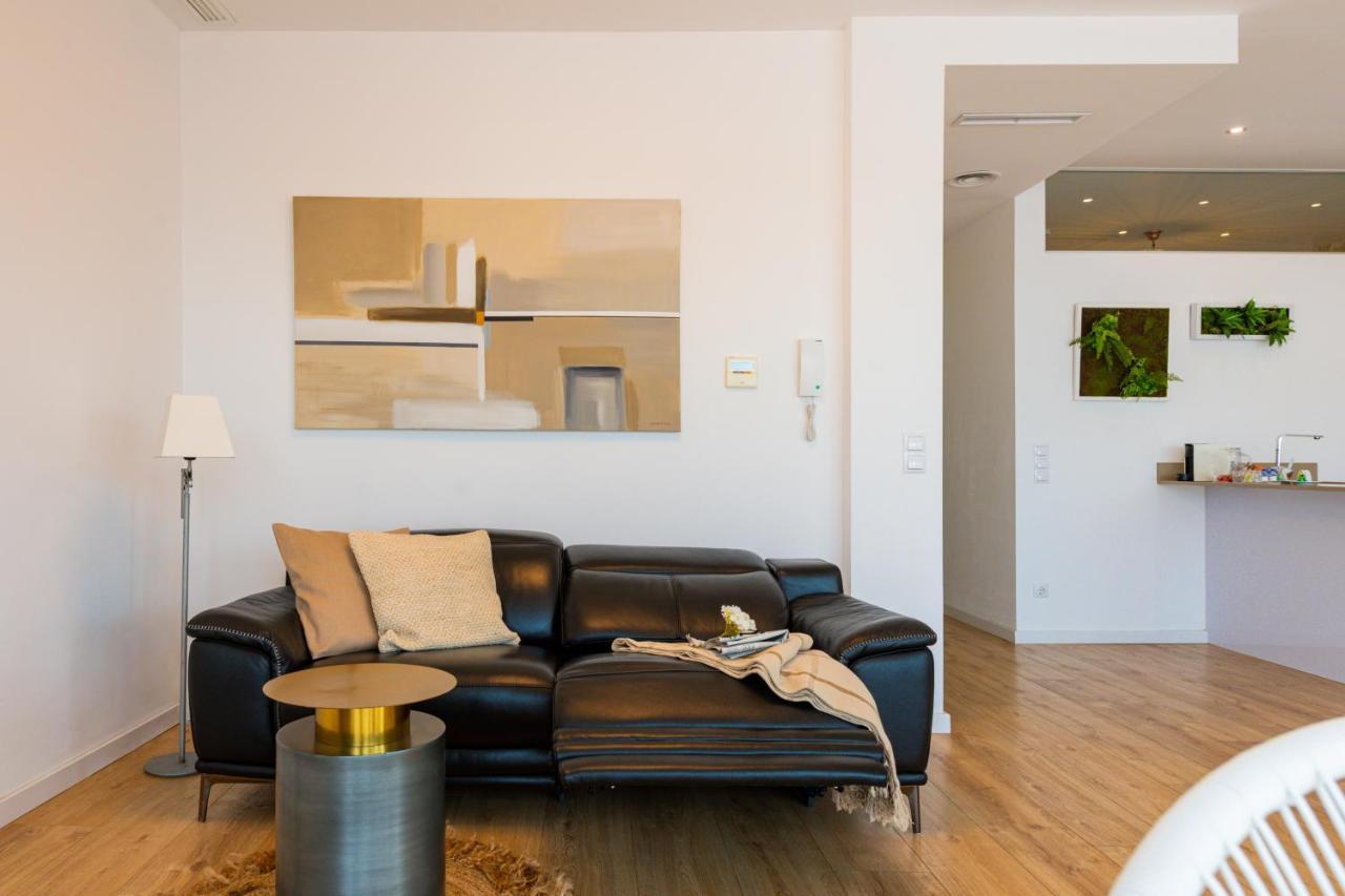 Apartamento Ayuntamiento Panoramic Valencia