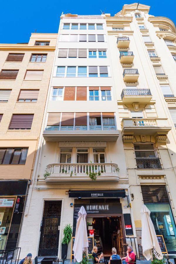Apartamento Ayuntamiento Panoramic *