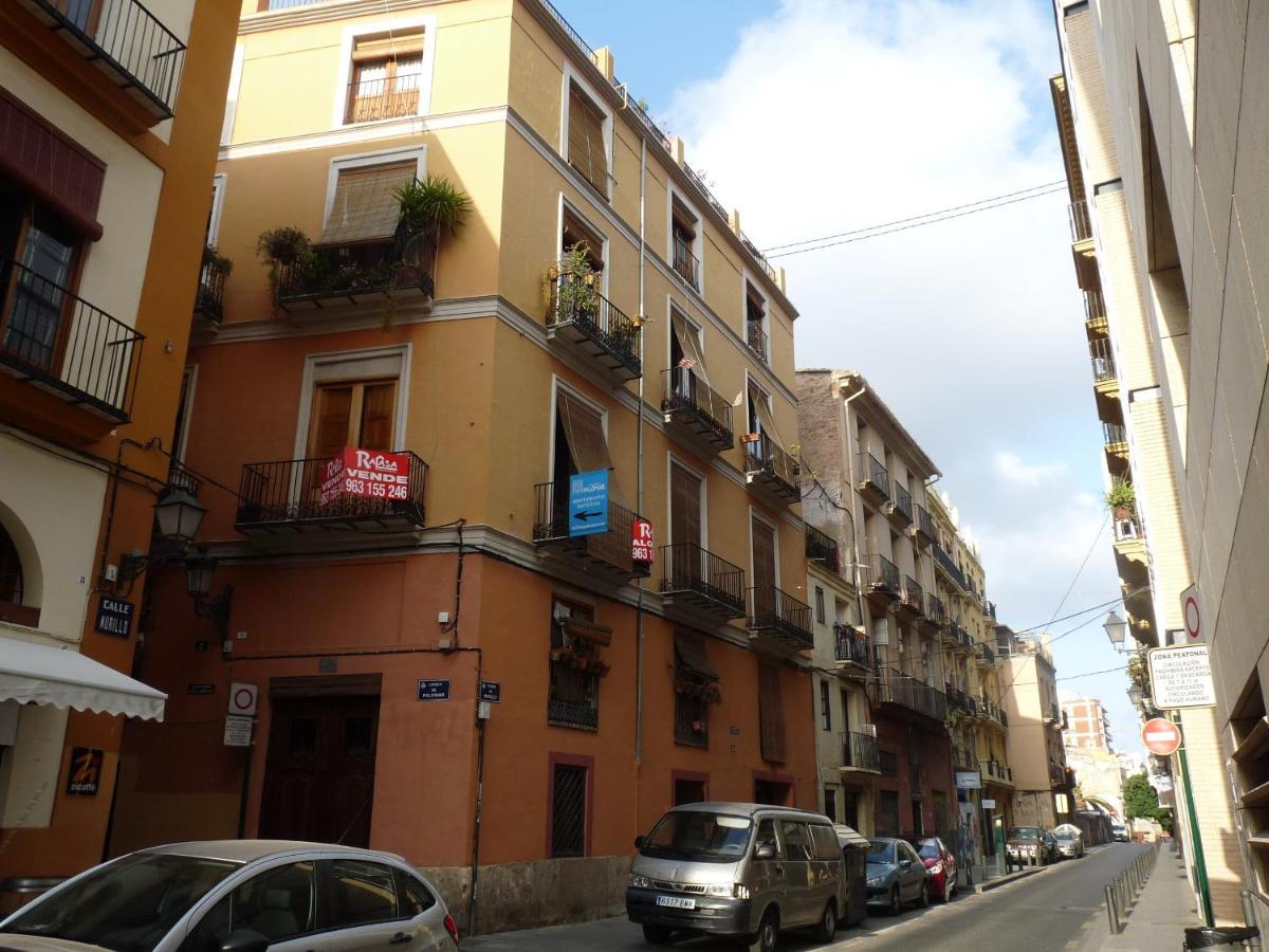 Murillo Apartment *