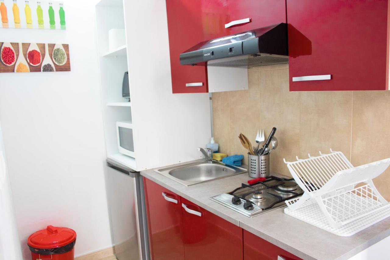 Apartment Murillo Valencia
