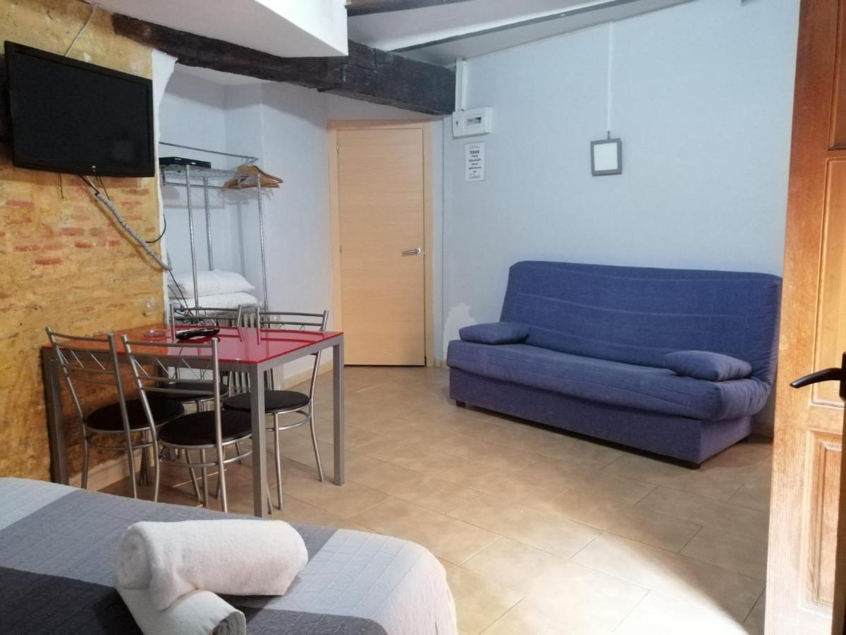 Apartment Murillo *