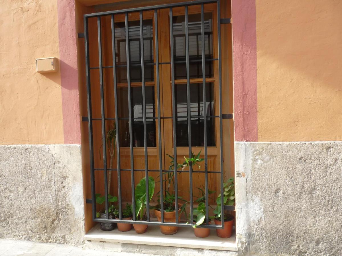 Murillo Apartment *