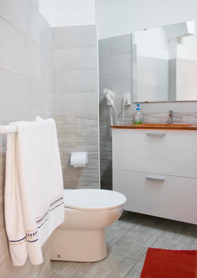 Apartment Murillo *