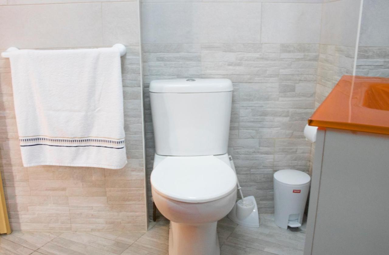 Apartment Murillo *