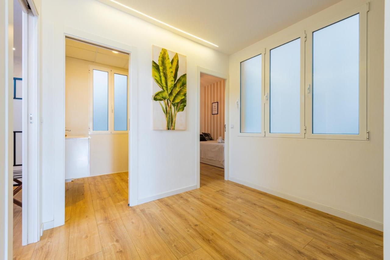 Ayuntamiento Panoramic Apartamento *
