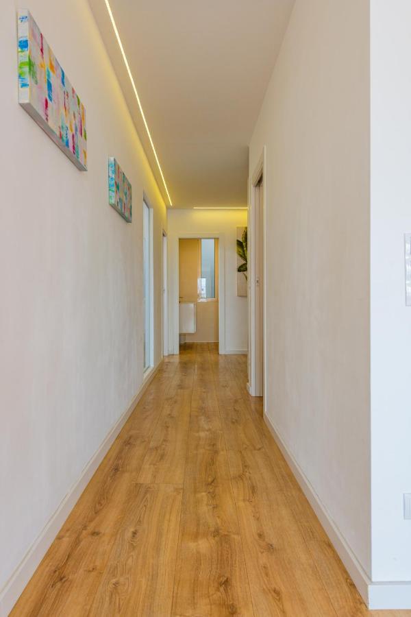 Ayuntamiento Panoramic Apartamento