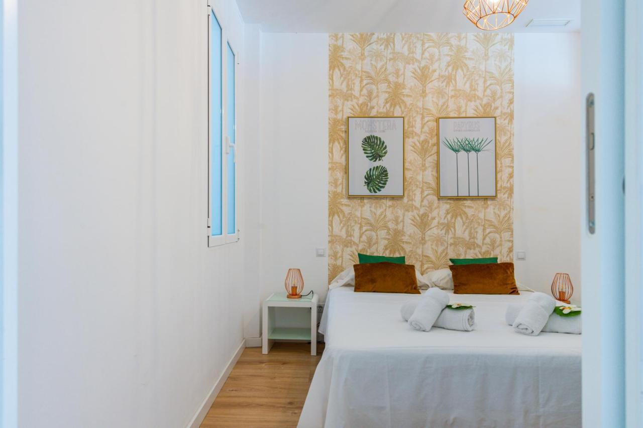 Apartamento Ayuntamiento Panoramic *